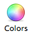 colors icon