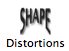 distortions icon