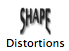 distortions icon distortions icon