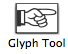 glyph icon