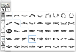 headline shapes headline shapes