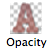 opacity icon